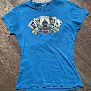 Harley-Davidson Biker Tee